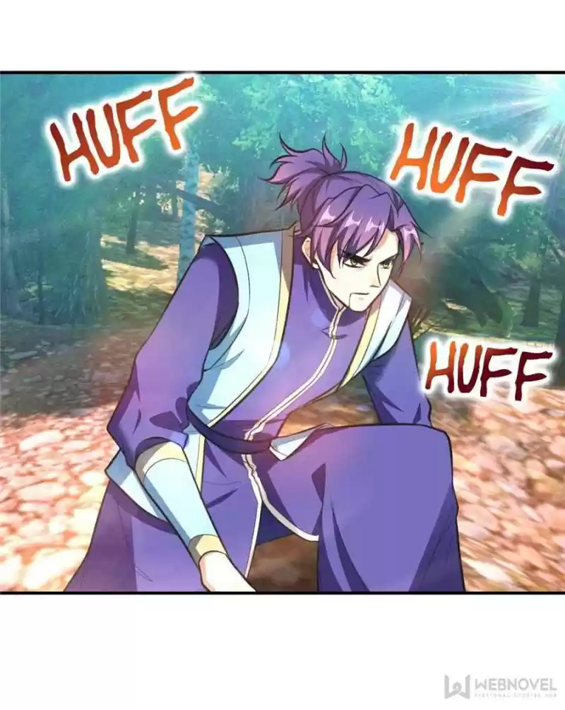 Conquest Of The Demon King Chapter 81