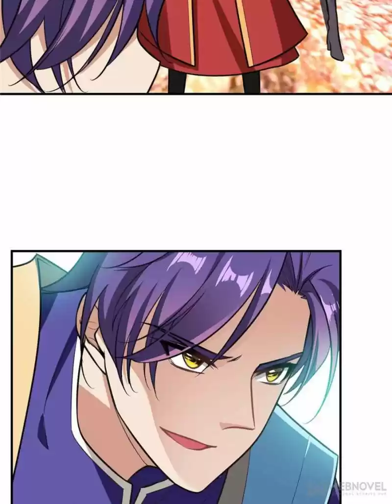 Conquest Of The Demon King Chapter 81