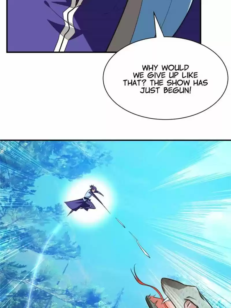 Conquest Of The Demon King Chapter 81