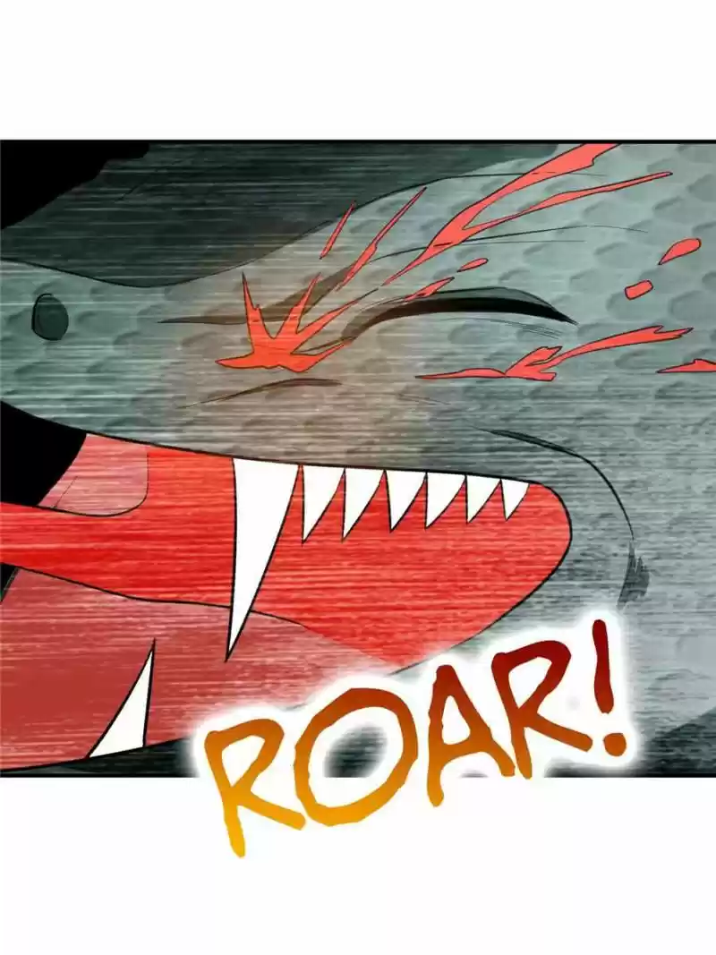 Conquest Of The Demon King Chapter 81