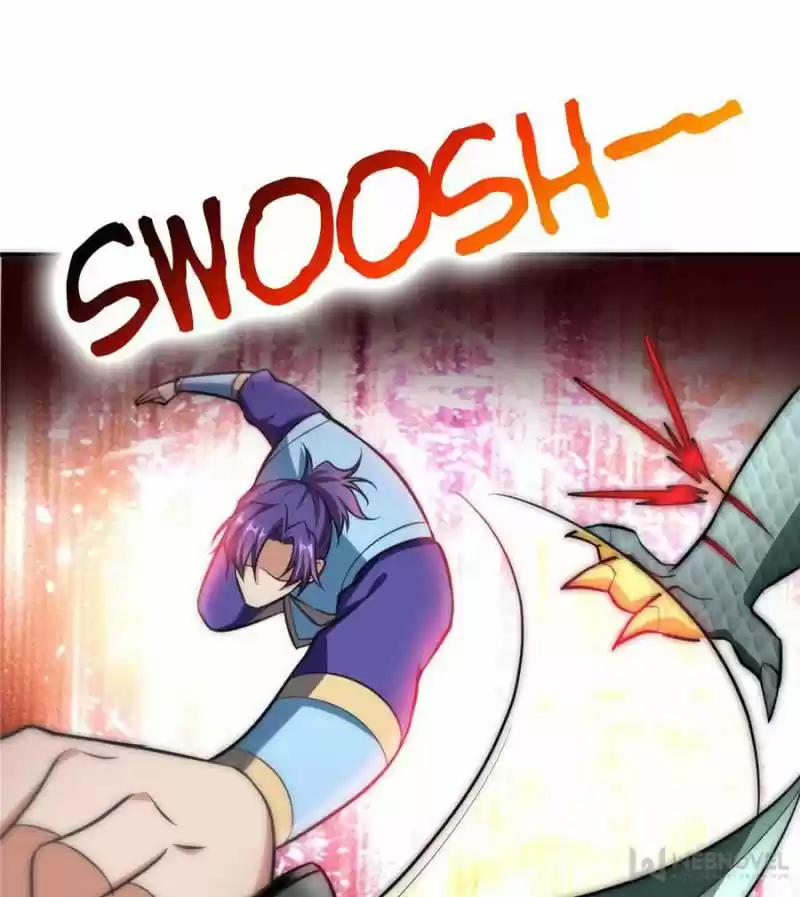 Conquest Of The Demon King Chapter 81