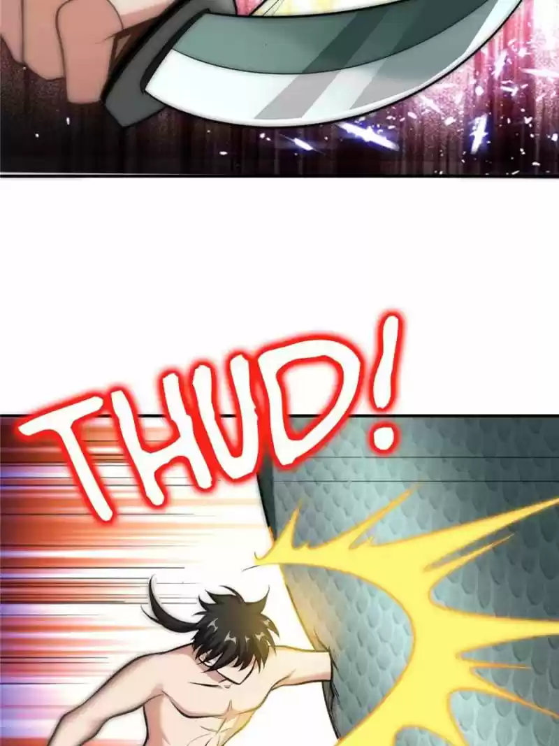 Conquest Of The Demon King Chapter 81