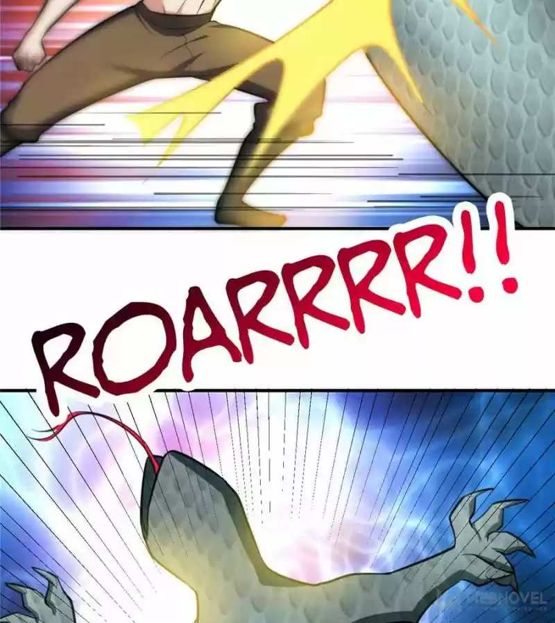 Conquest Of The Demon King Chapter 81