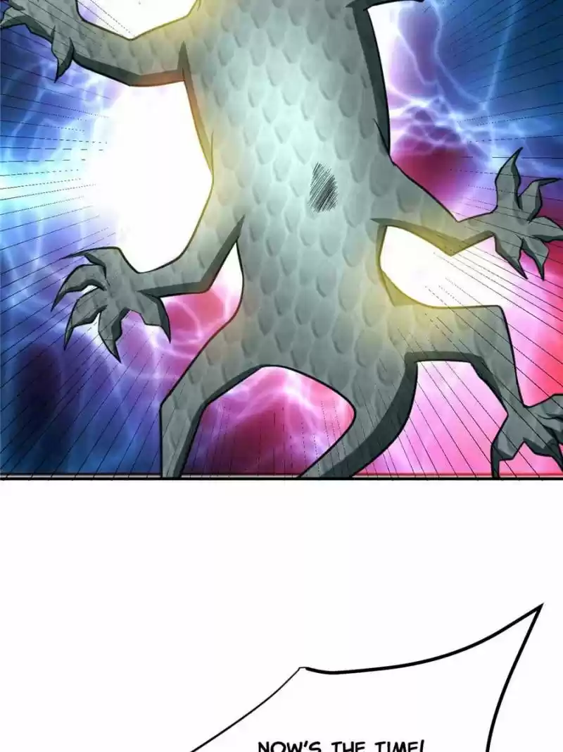 Conquest Of The Demon King Chapter 81