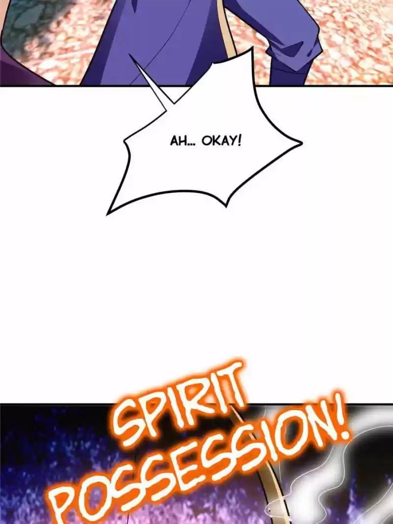 Conquest Of The Demon King Chapter 81