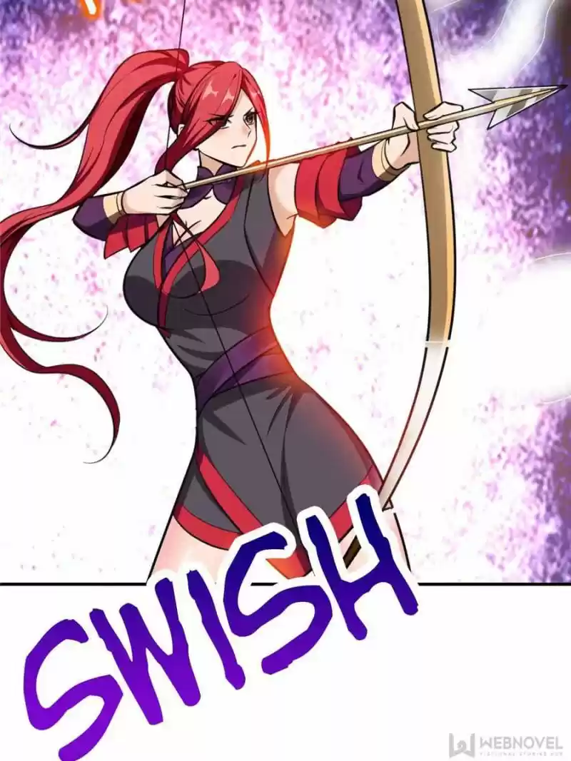 Conquest Of The Demon King Chapter 81