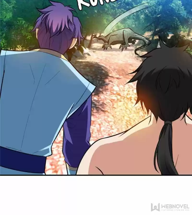 Conquest Of The Demon King Chapter 81