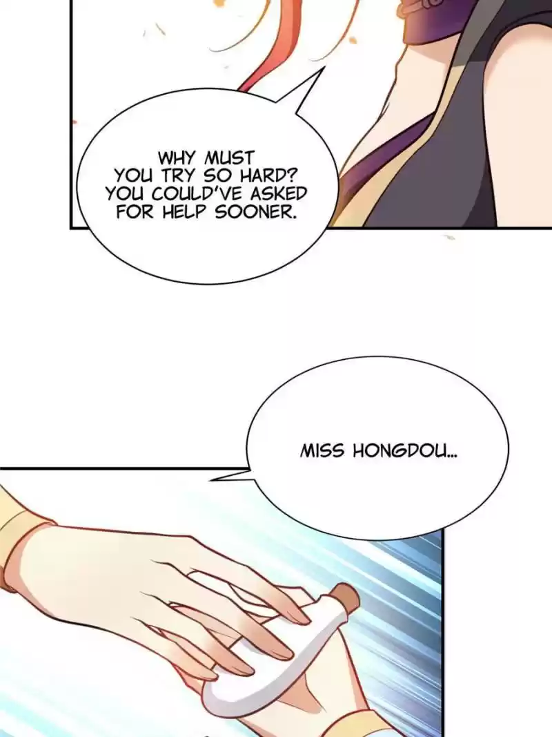 Conquest Of The Demon King Chapter 81