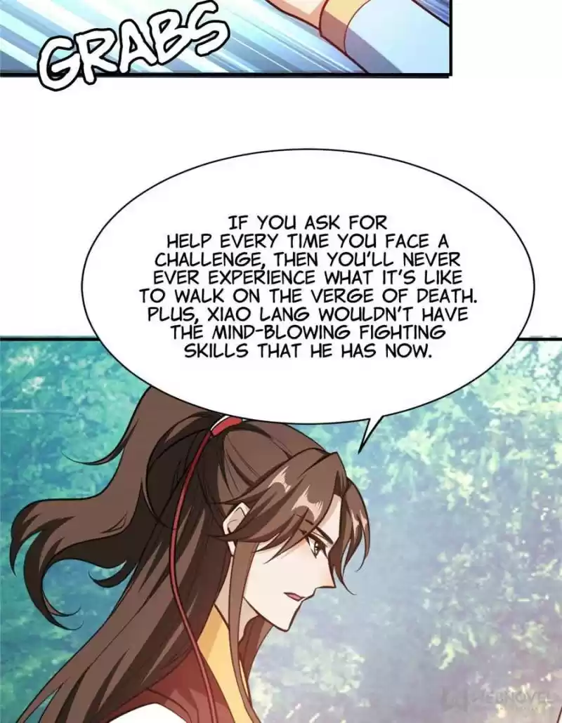 Conquest Of The Demon King Chapter 81