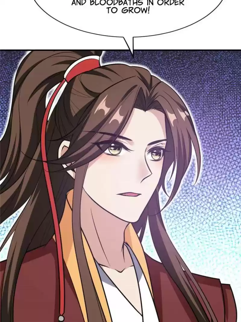 Conquest Of The Demon King Chapter 81