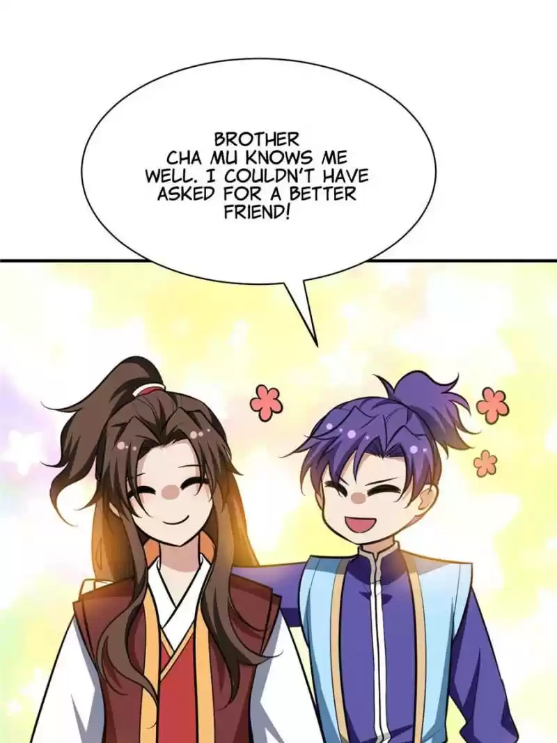 Conquest Of The Demon King Chapter 81