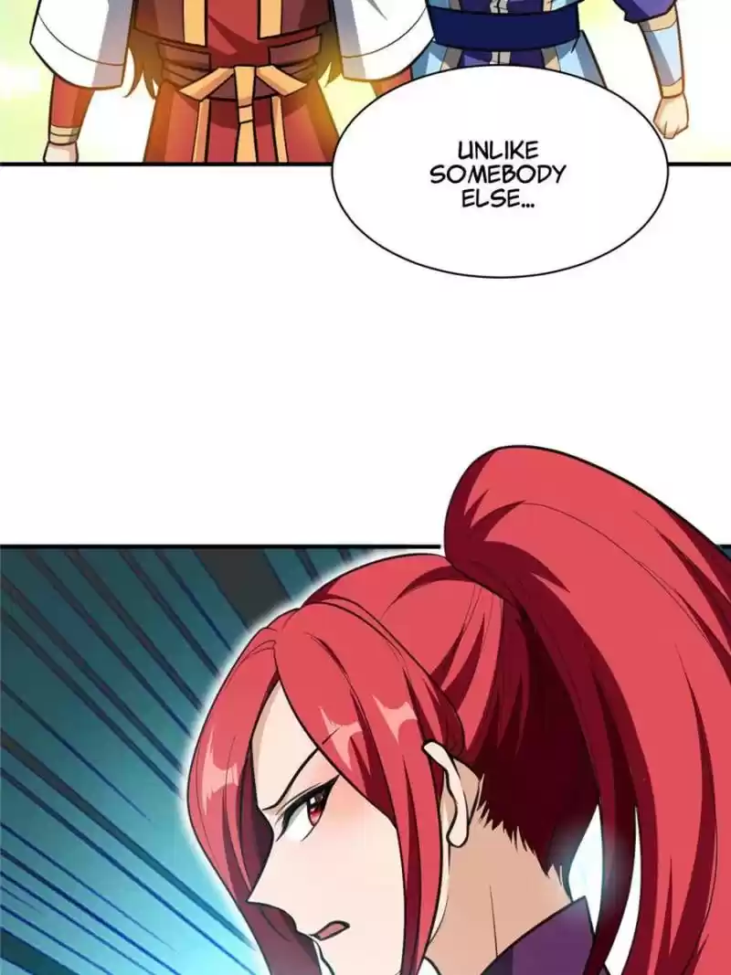 Conquest Of The Demon King Chapter 81