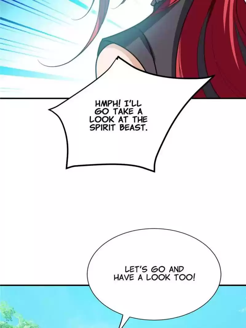 Conquest Of The Demon King Chapter 81