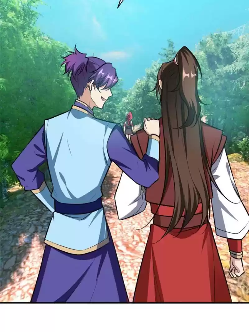 Conquest Of The Demon King Chapter 81