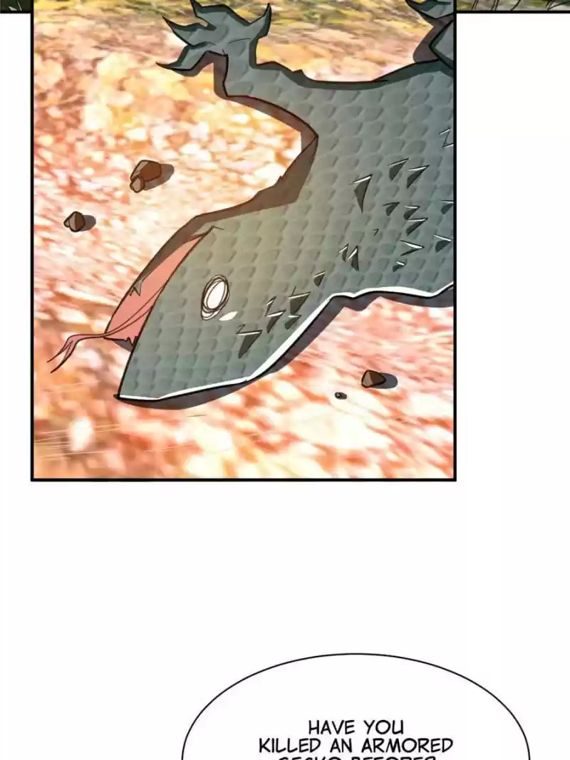 Conquest Of The Demon King Chapter 82