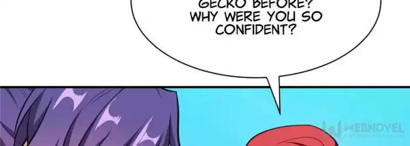 Conquest Of The Demon King Chapter 82