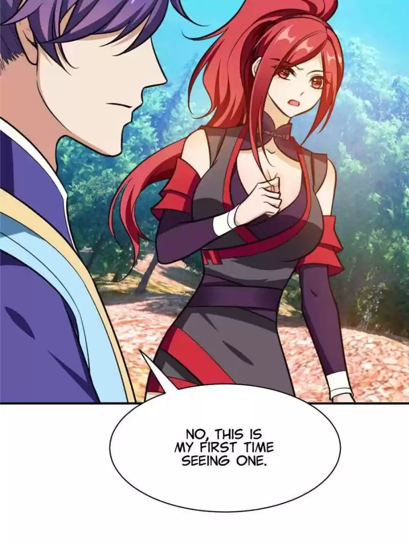 Conquest Of The Demon King Chapter 82