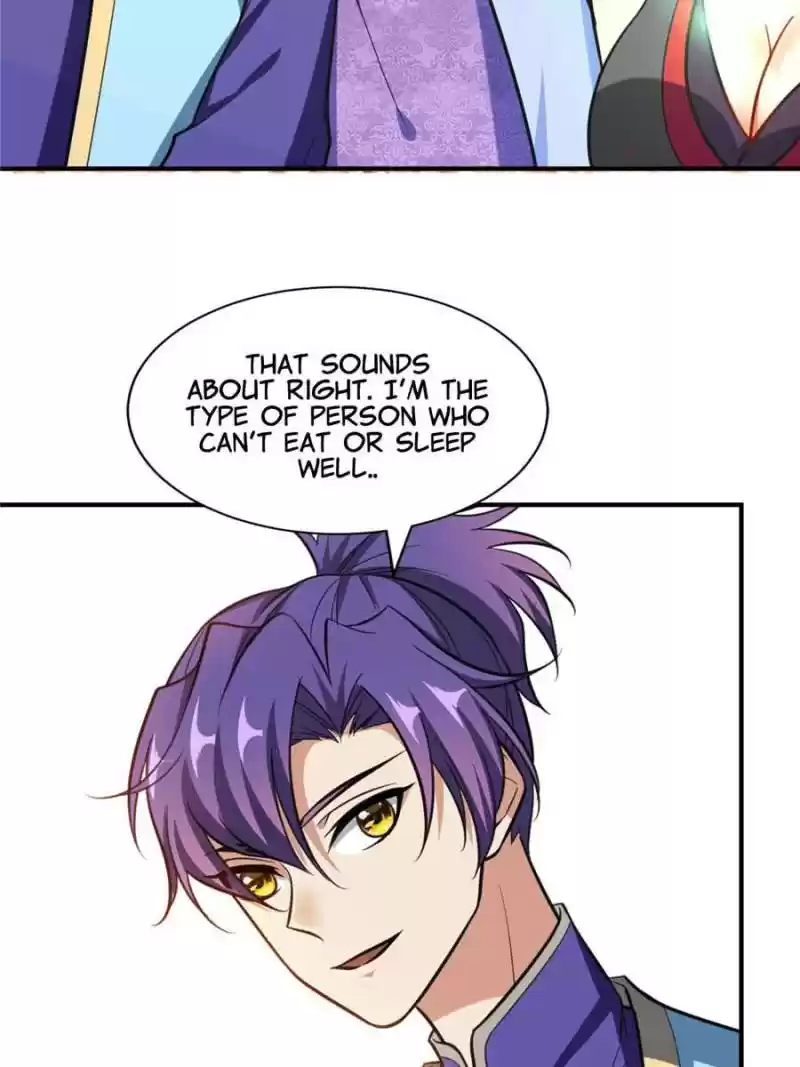 Conquest Of The Demon King Chapter 82