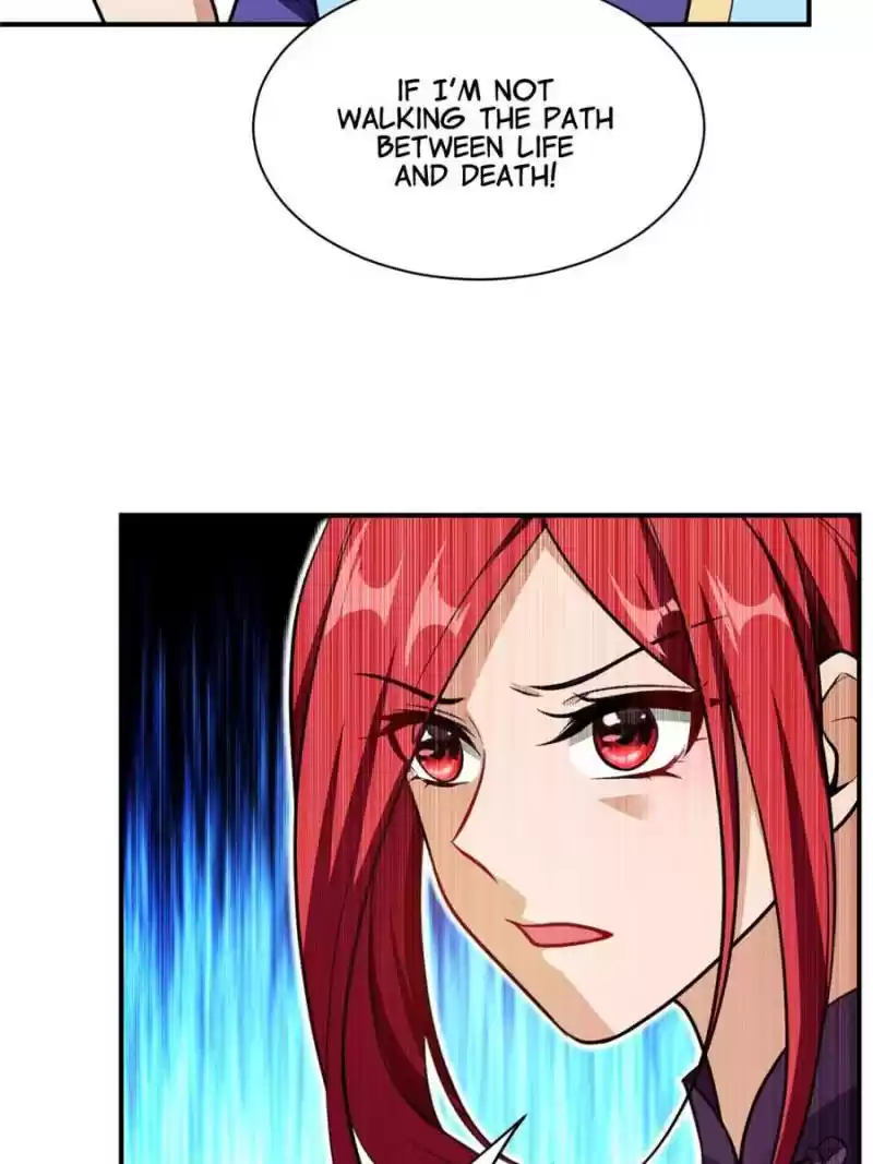 Conquest Of The Demon King Chapter 82