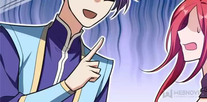 Conquest Of The Demon King Chapter 82