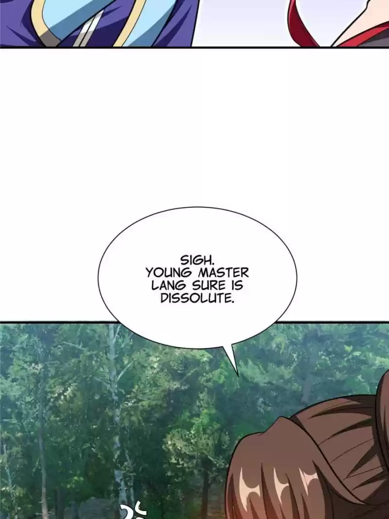 Conquest Of The Demon King Chapter 82