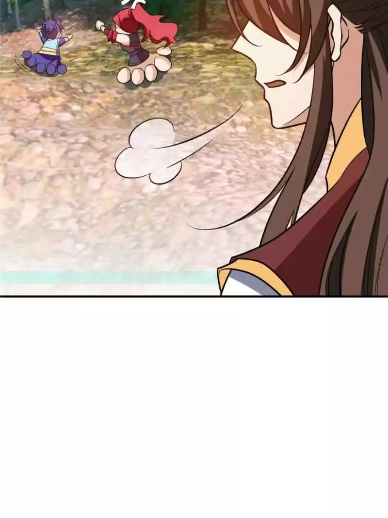 Conquest Of The Demon King Chapter 82