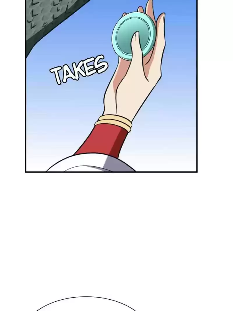 Conquest Of The Demon King Chapter 82