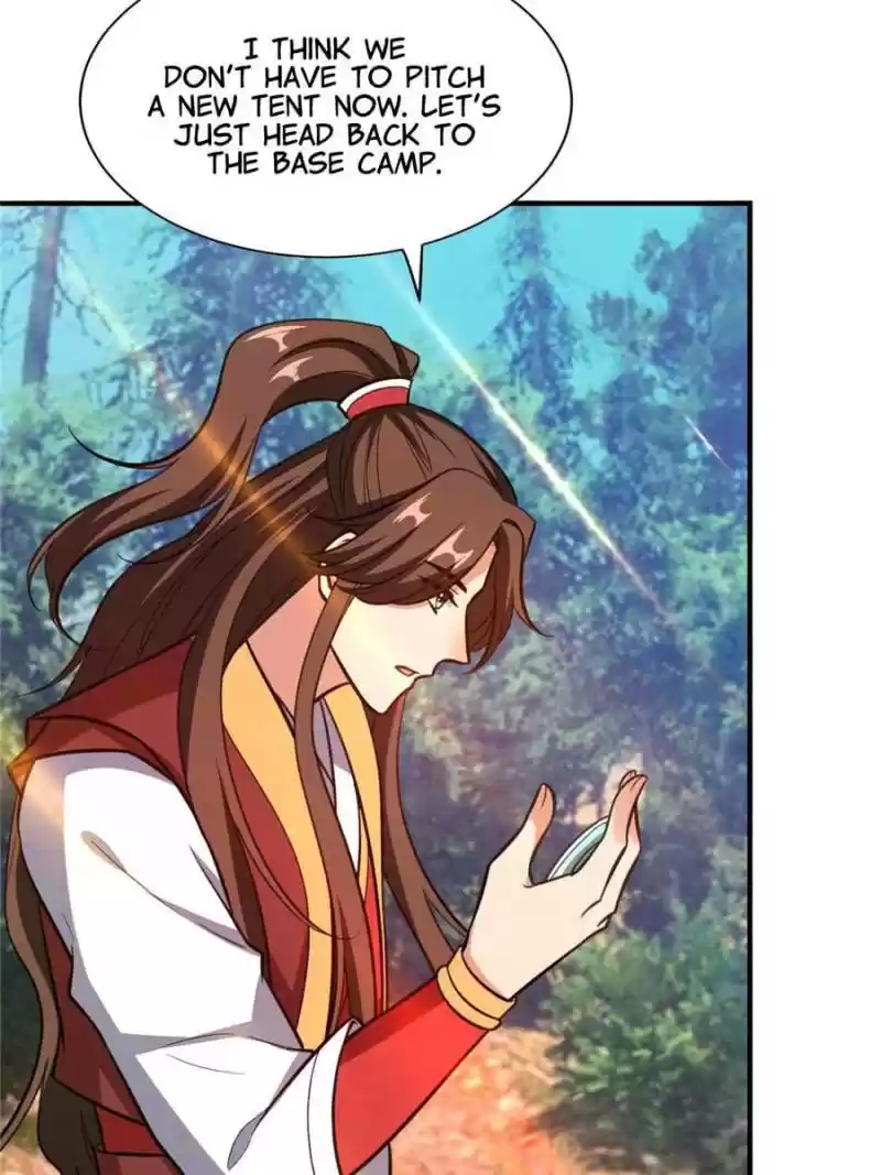 Conquest Of The Demon King Chapter 82