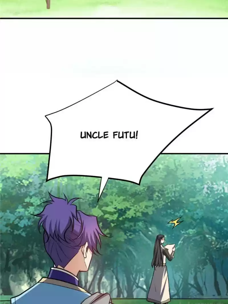 Conquest Of The Demon King Chapter 82