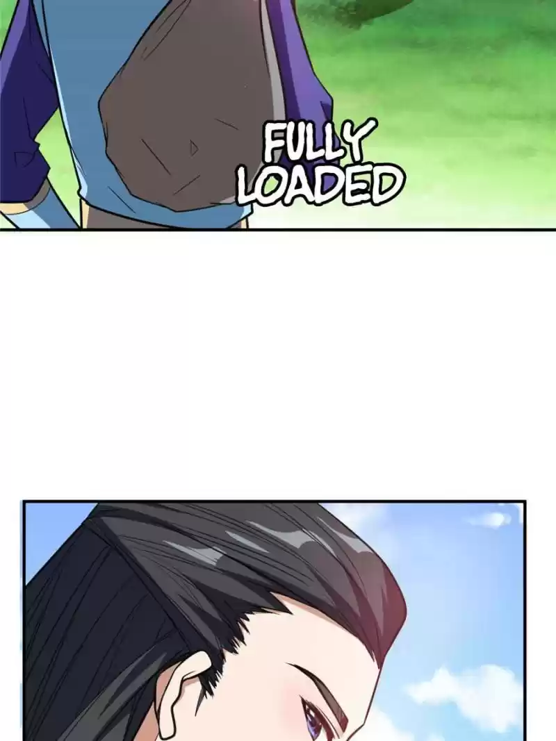 Conquest Of The Demon King Chapter 82