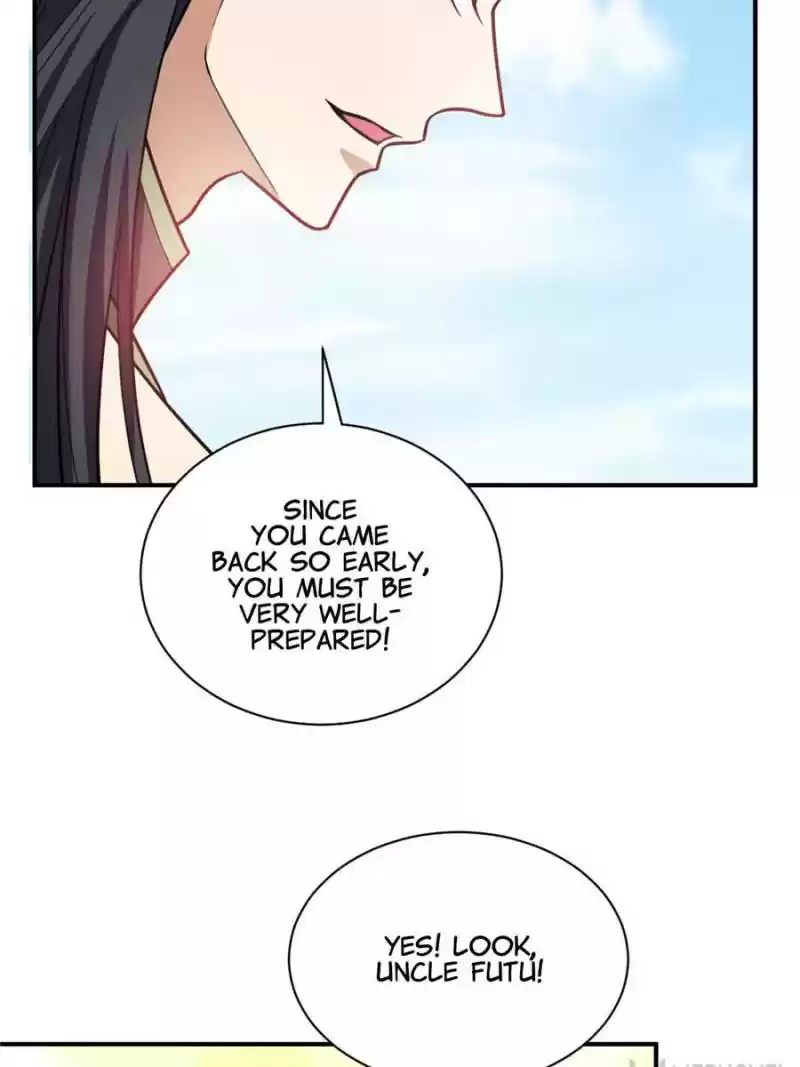 Conquest Of The Demon King Chapter 82