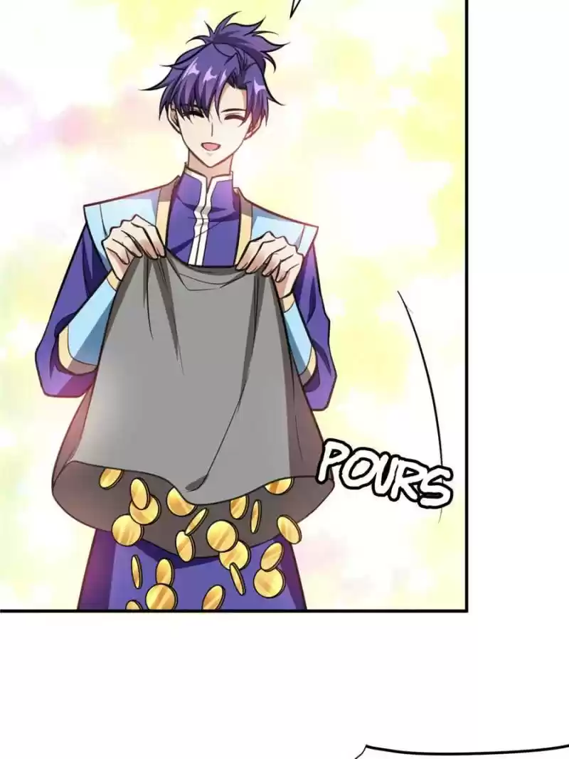 Conquest Of The Demon King Chapter 82