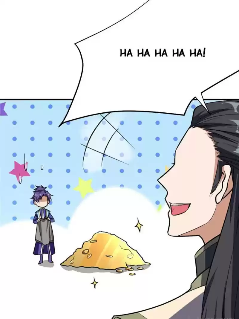 Conquest Of The Demon King Chapter 82