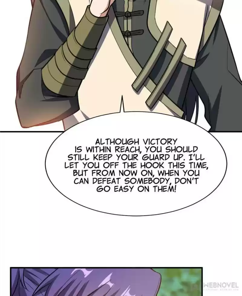 Conquest Of The Demon King Chapter 82