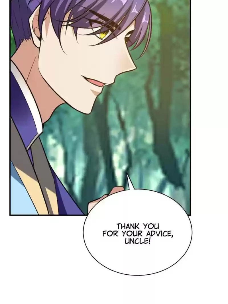 Conquest Of The Demon King Chapter 82