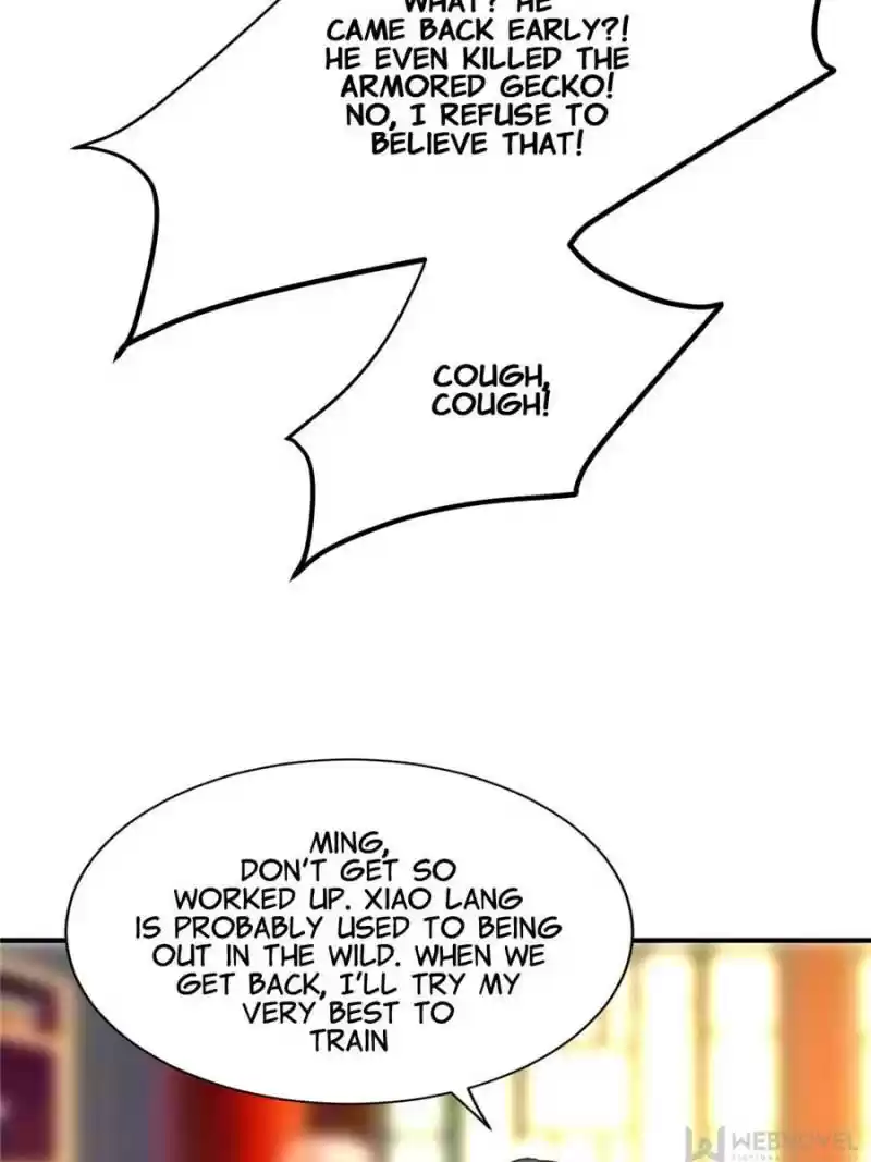 Conquest Of The Demon King Chapter 82