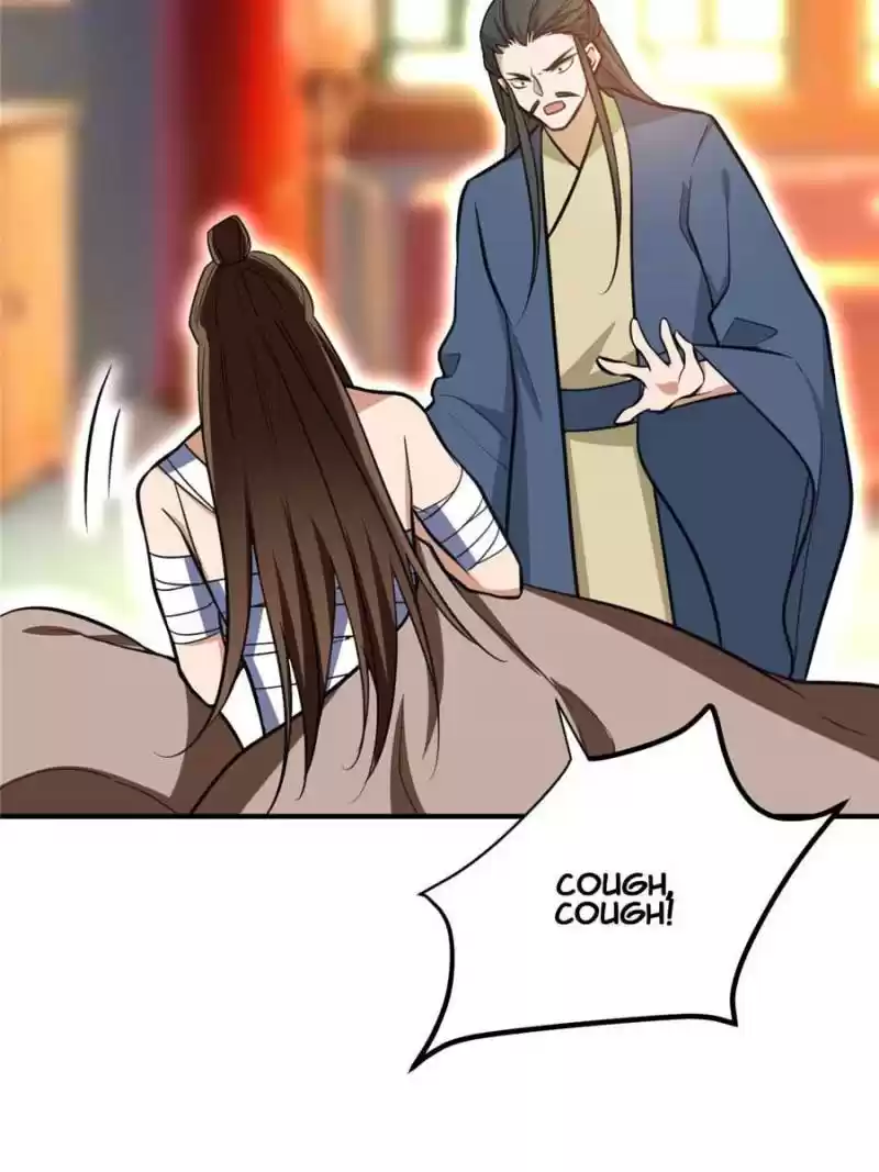 Conquest Of The Demon King Chapter 82