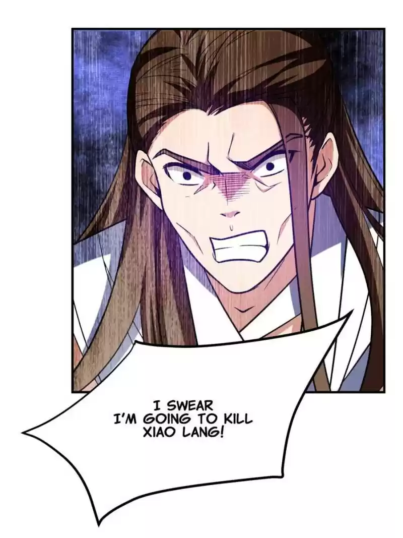 Conquest Of The Demon King Chapter 82