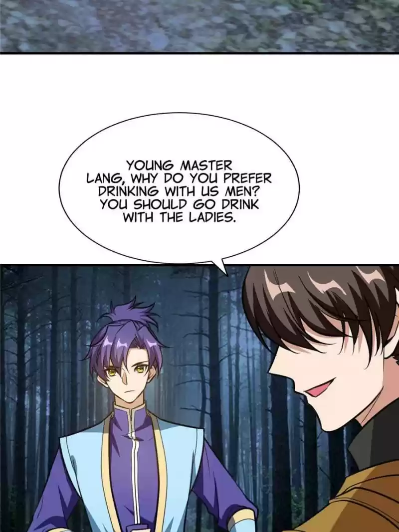 Conquest Of The Demon King Chapter 82