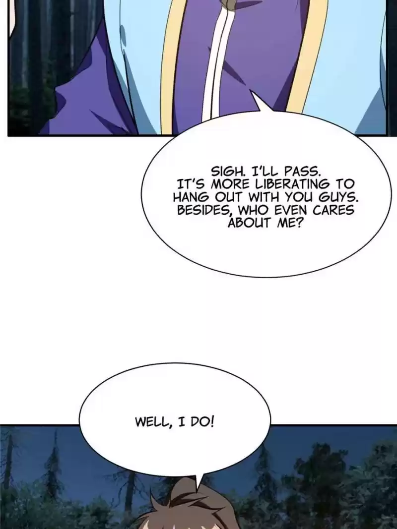 Conquest Of The Demon King Chapter 82