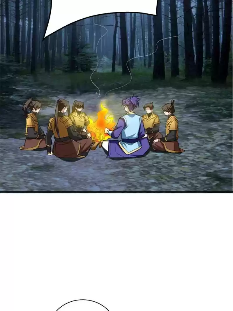 Conquest Of The Demon King Chapter 82