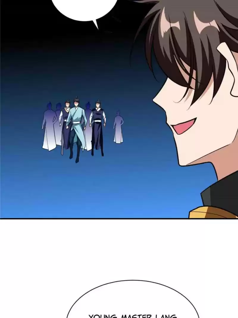 Conquest Of The Demon King Chapter 82