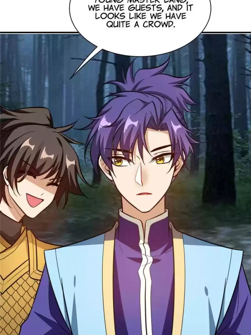 Conquest Of The Demon King Chapter 82