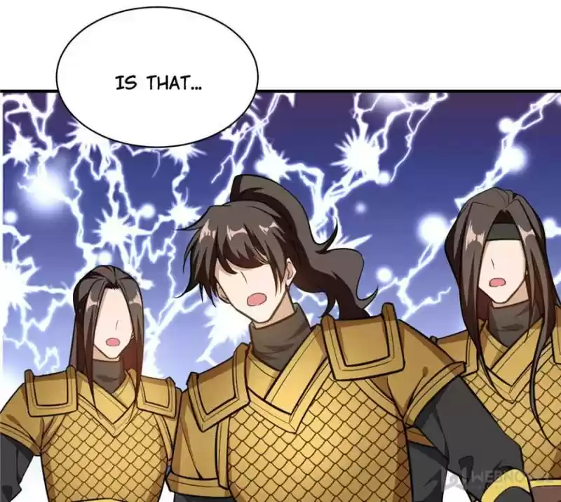 Conquest Of The Demon King Chapter 82