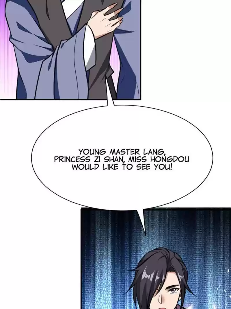 Conquest Of The Demon King Chapter 82