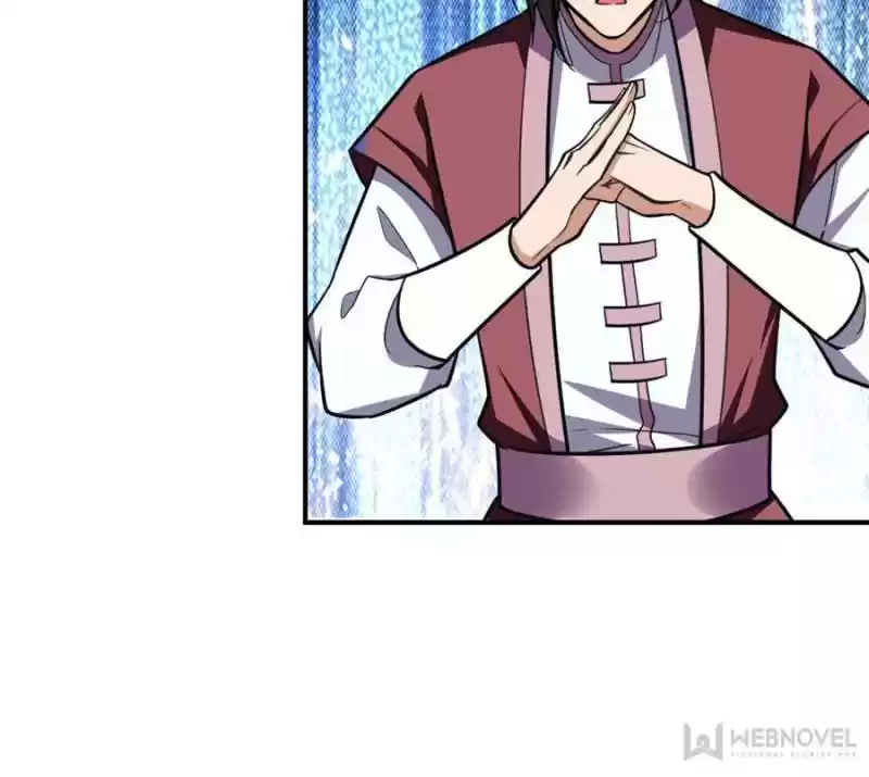 Conquest Of The Demon King Chapter 82