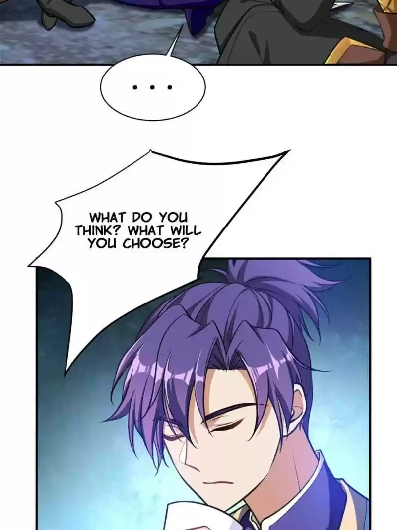 Conquest Of The Demon King Chapter 83