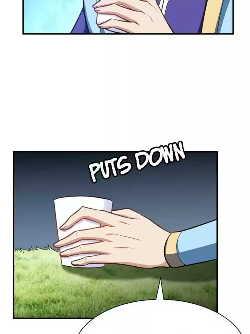 Conquest Of The Demon King Chapter 83