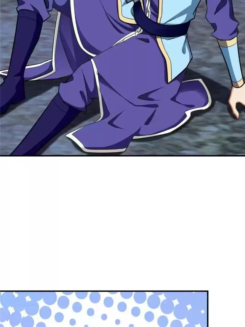 Conquest Of The Demon King Chapter 83