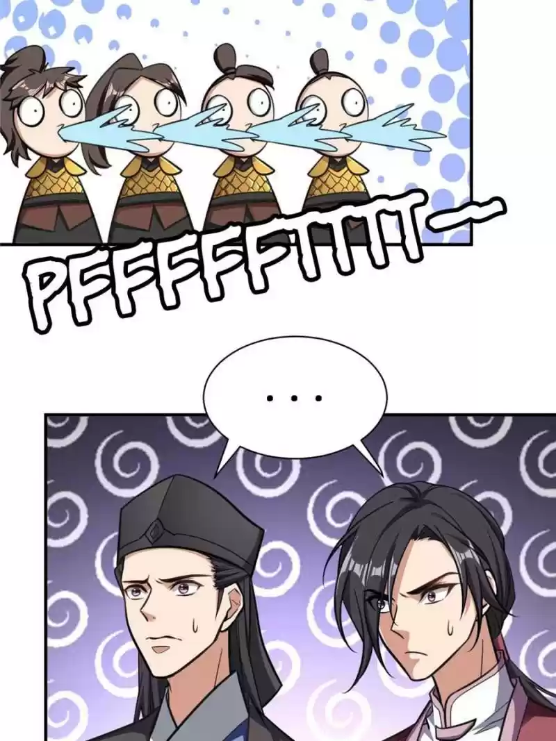 Conquest Of The Demon King Chapter 83